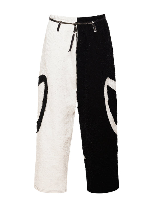 Black&White Hajime Trousers