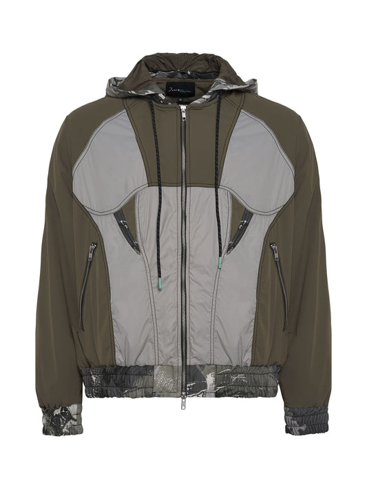 Waterproof Snake Bomber