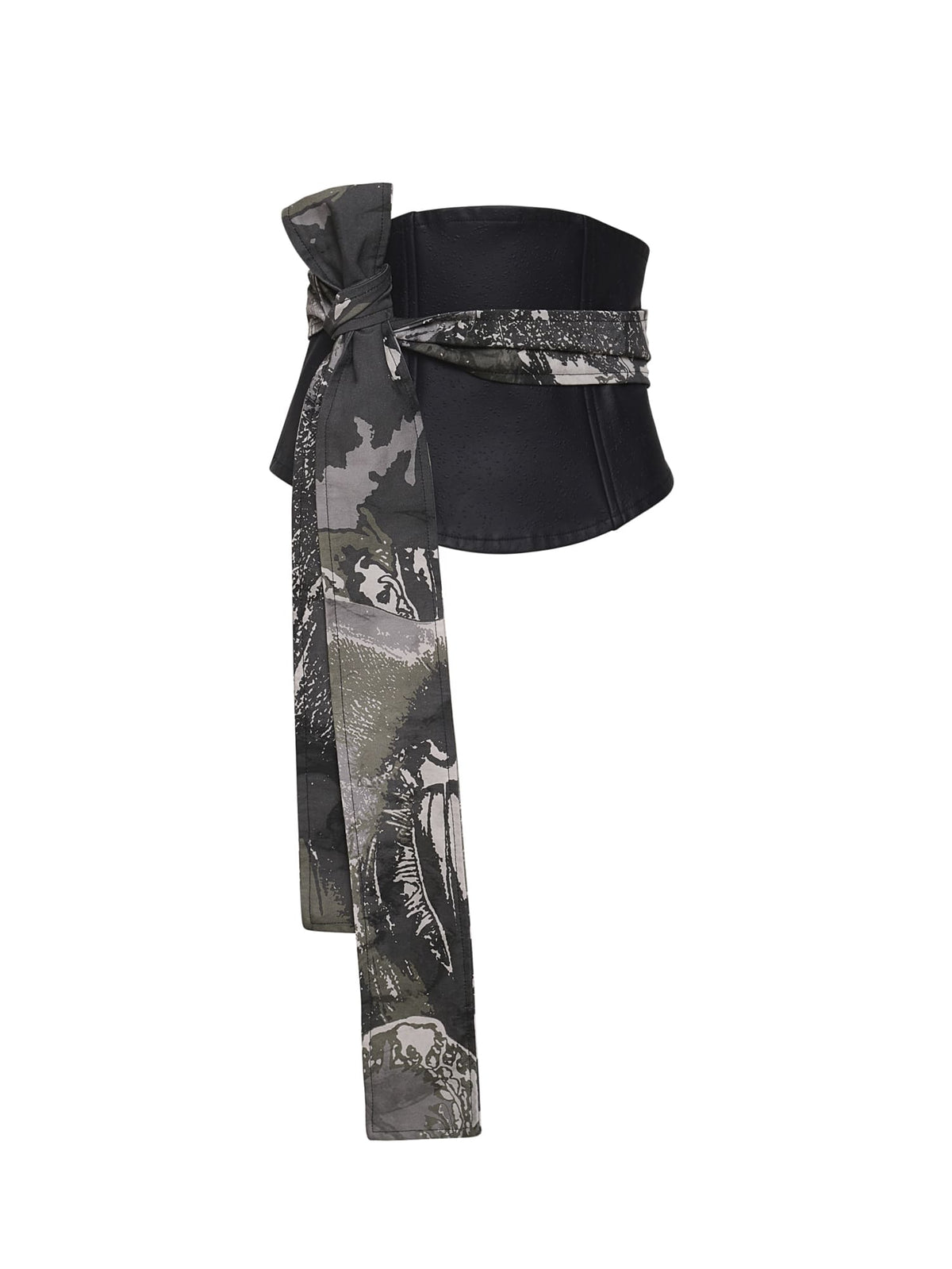 SS26 Petra Corset
