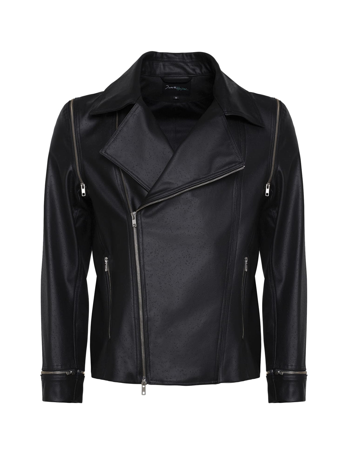 Petra Biker Jacket