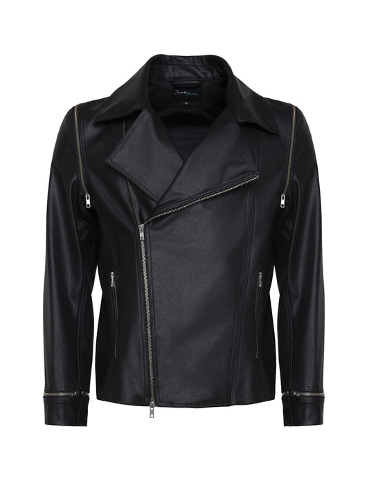 Petra Biker Jacket