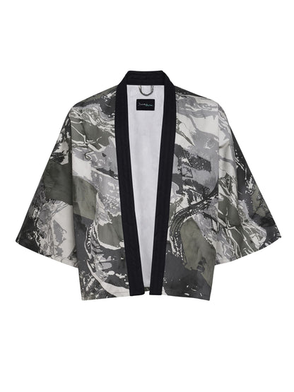 Cotton Kimono