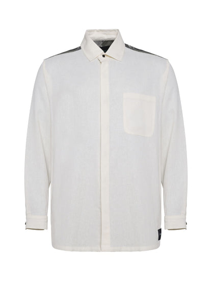 SS26 Off-White Shirt