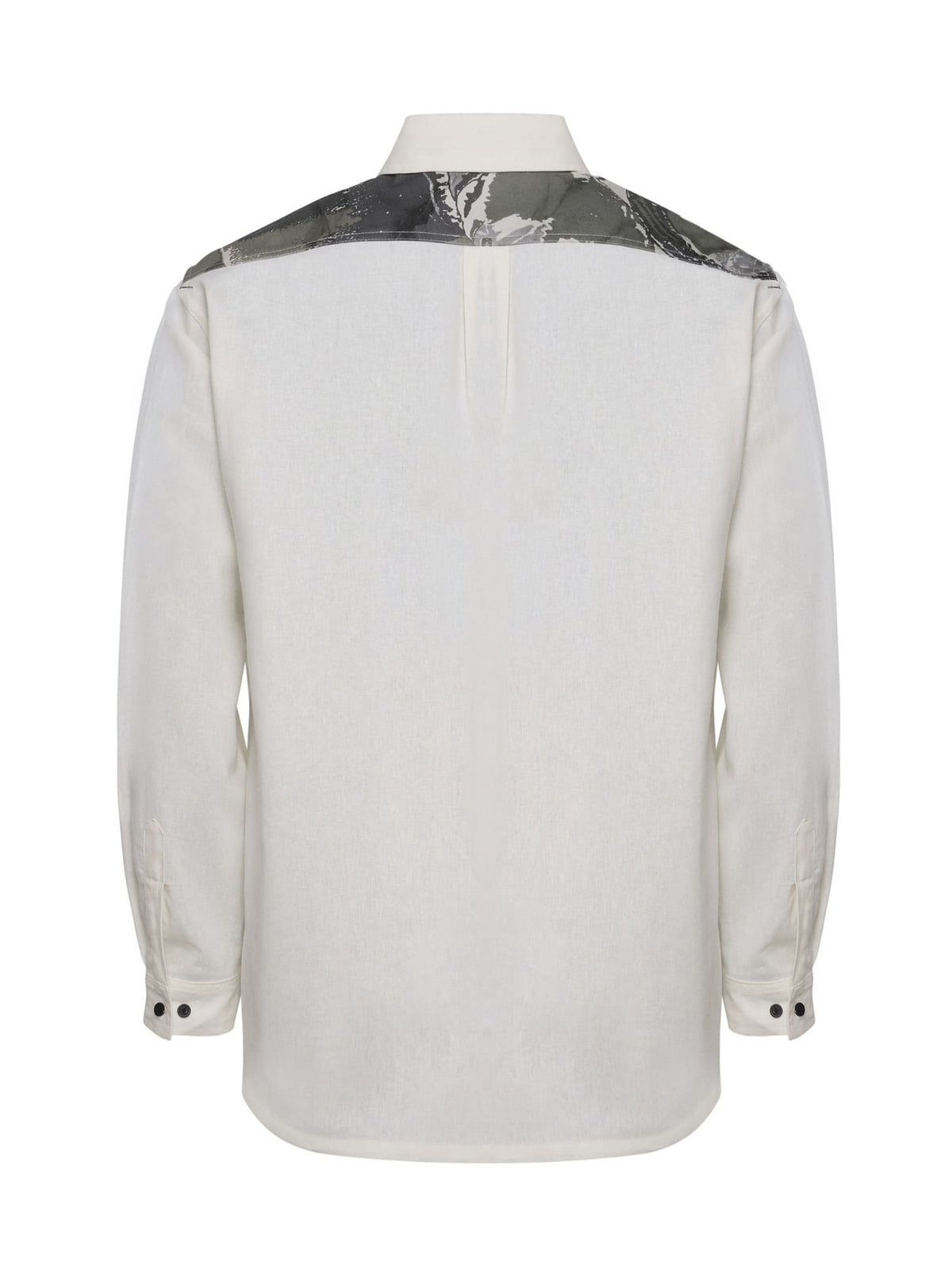 SS26 Off-White Shirt