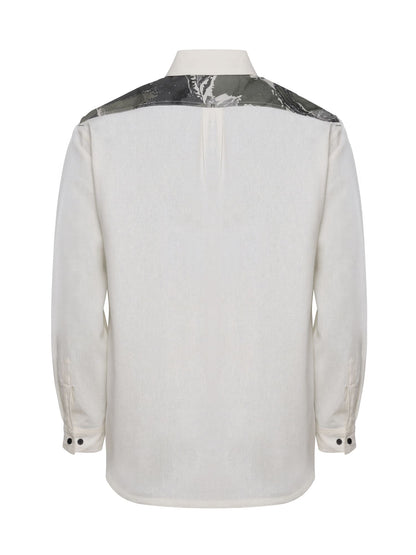 SS26 Off-White Shirt