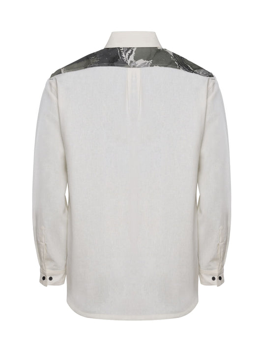 SS26 Off-White Shirt