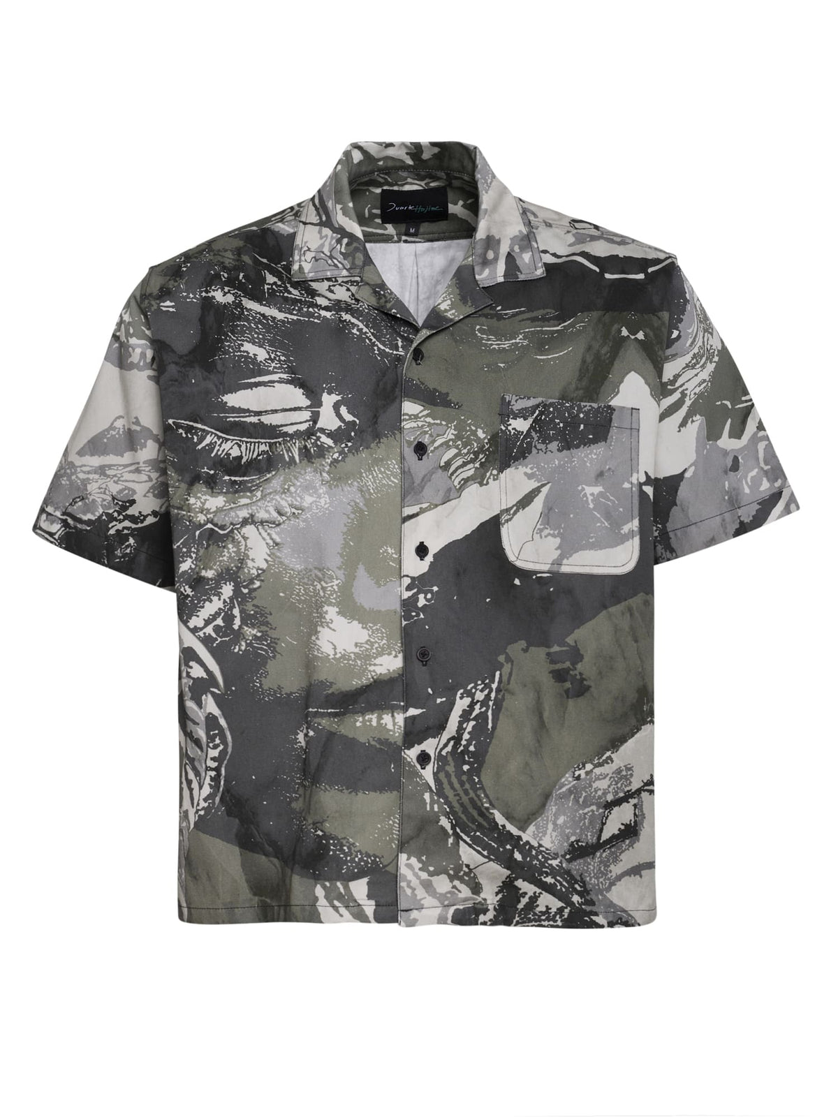 Gorgon Shirt