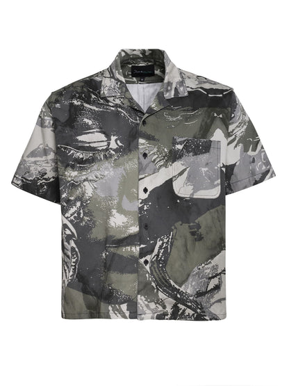 Gorgon Shirt