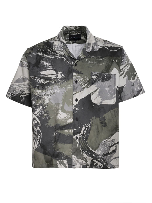 Gorgon Shirt