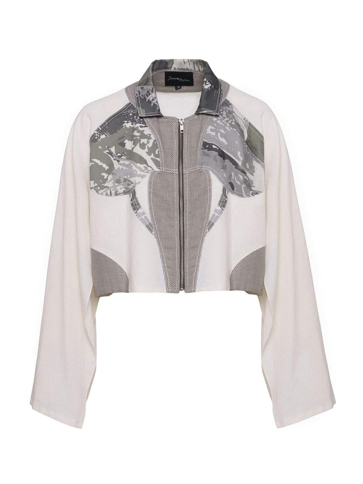 Off-White Snake Shirt