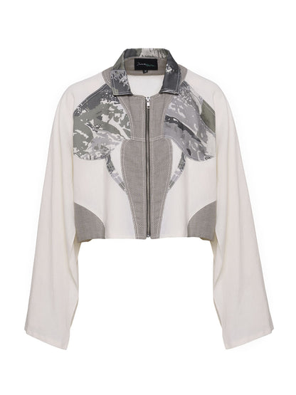 Off-White Snake Shirt