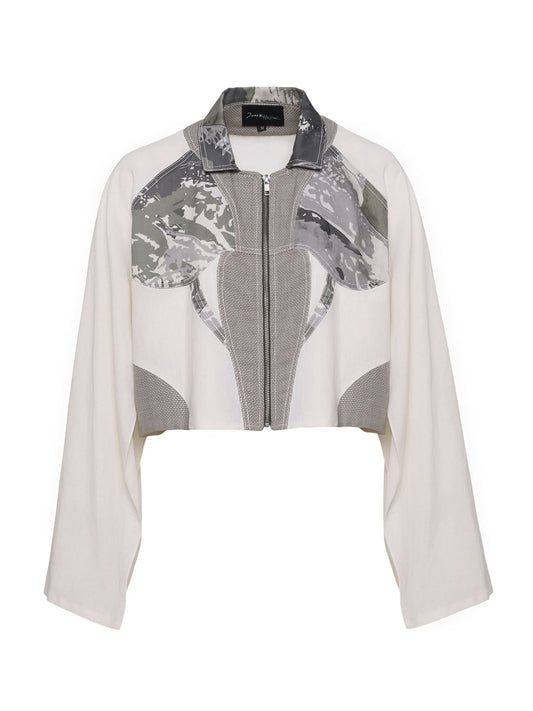 Off-White Snake Shirt