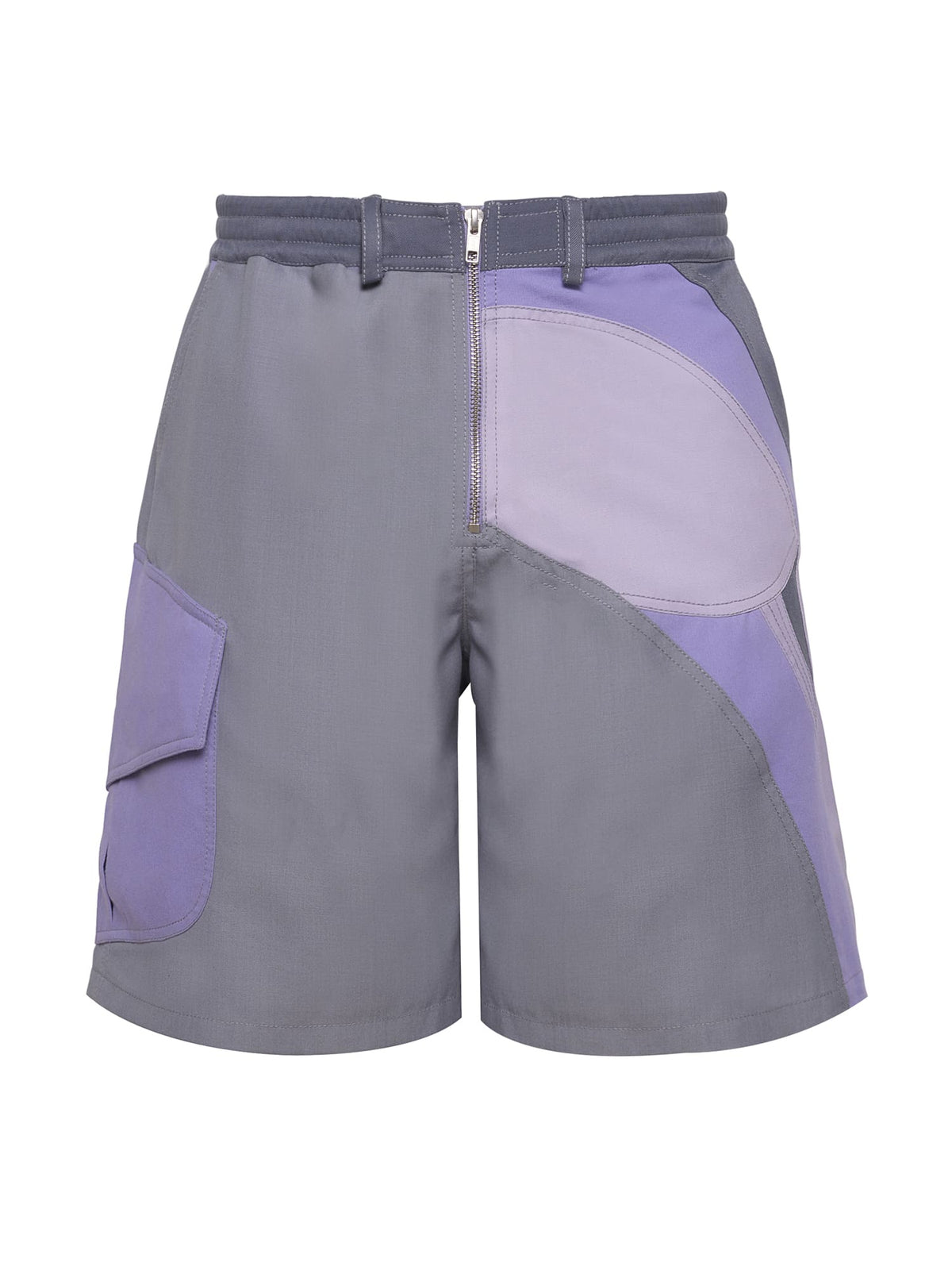 SS26 Gorgon Shorts