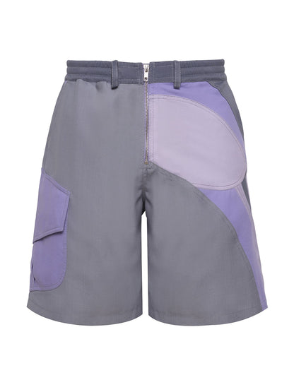 SS26 Gorgon Shorts