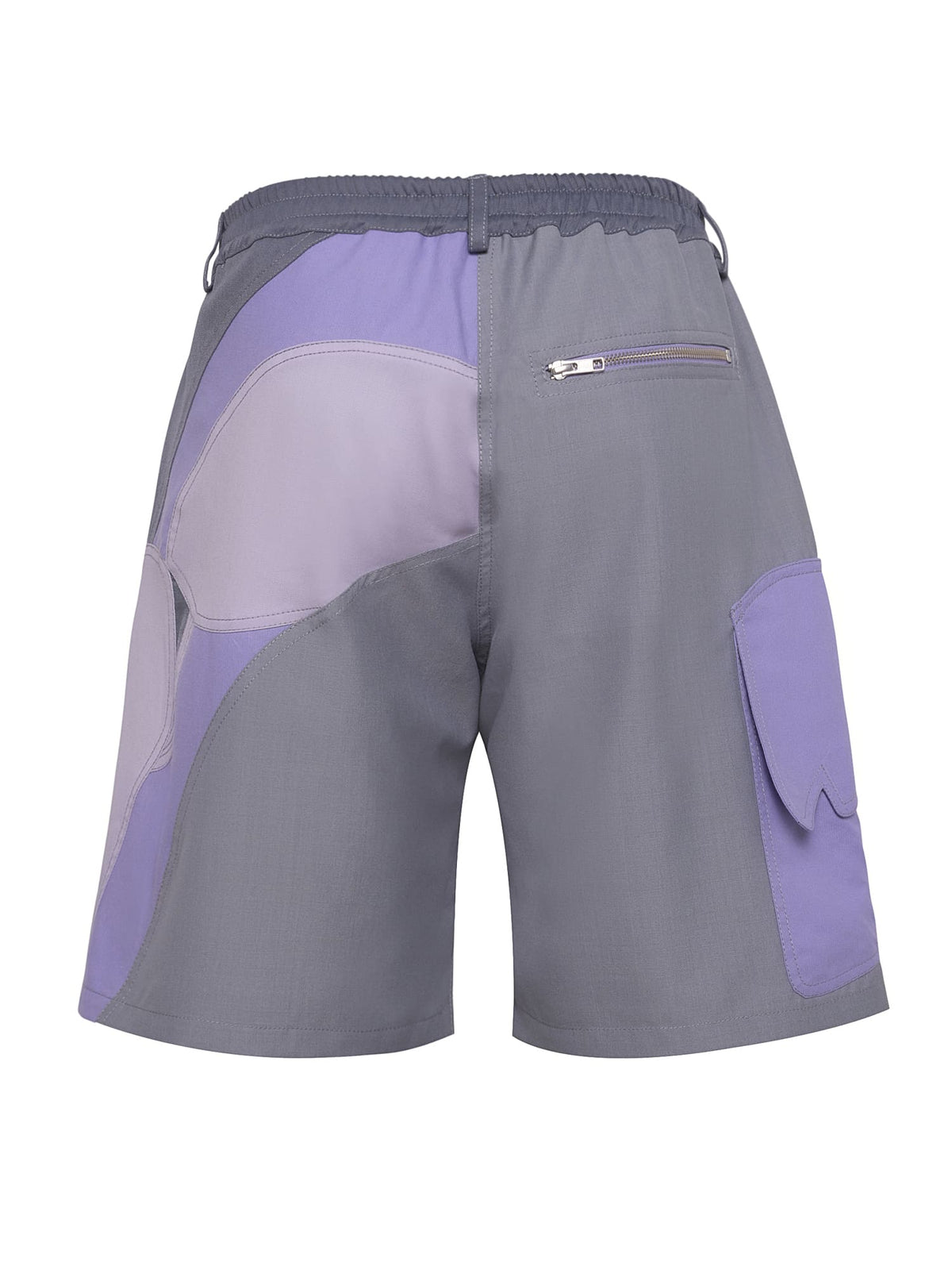 SS26 Gorgon Shorts