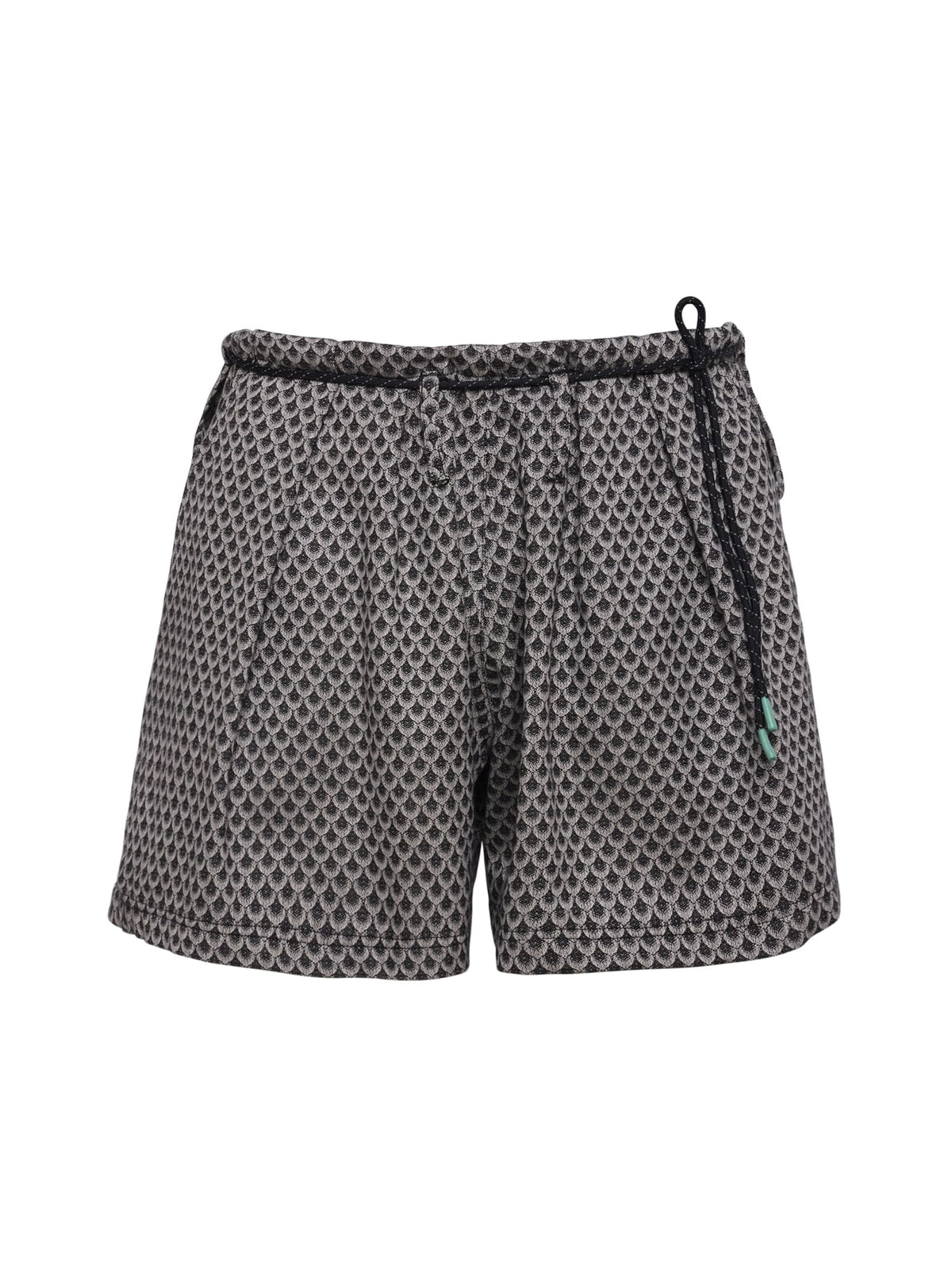 SS26 Scales  Pegasus Shorts
