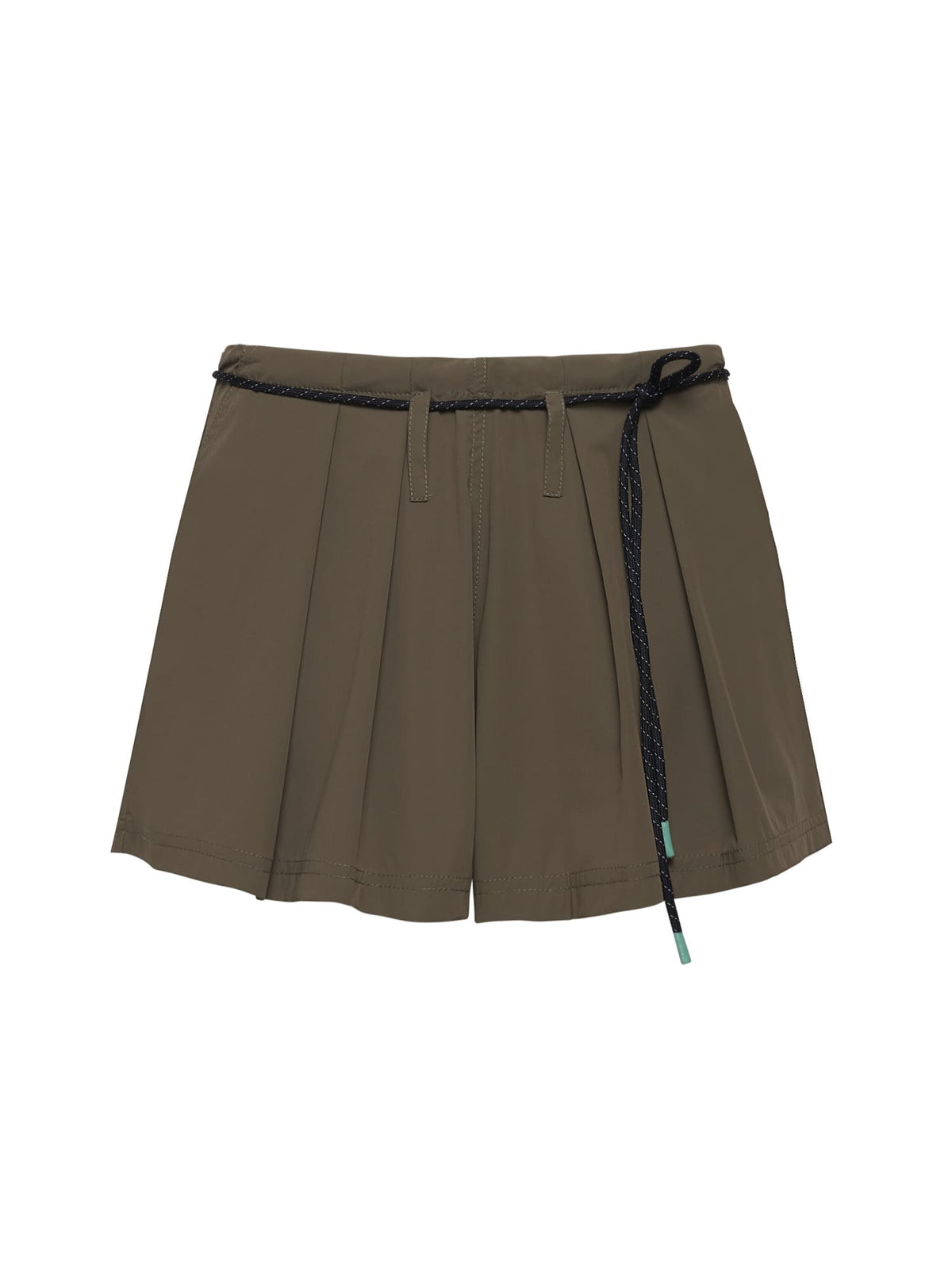 SS26 Waterproof Pegasus Shorts