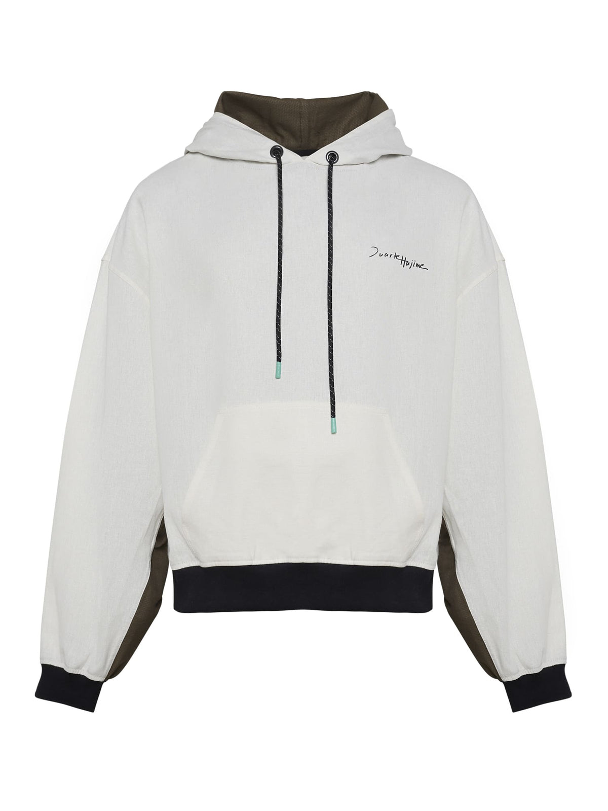 Off-White Gaze Sweater