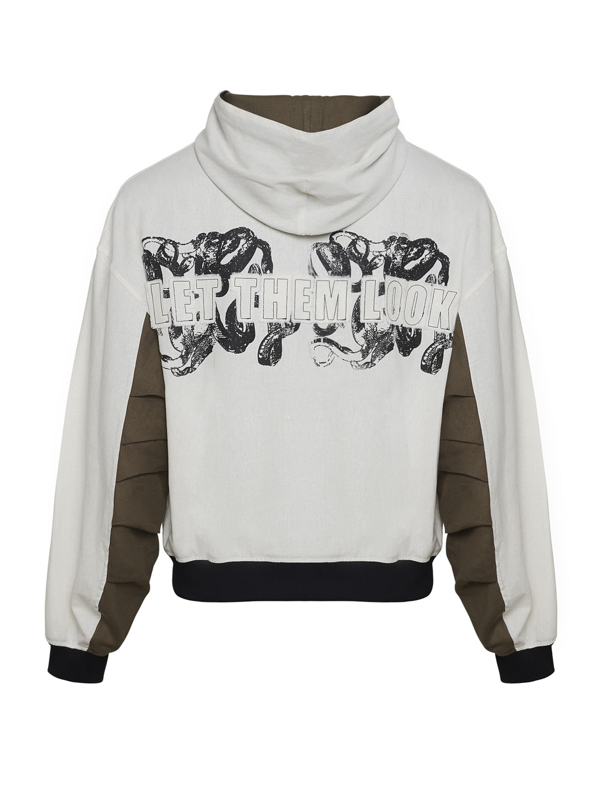 Off-White Gaze Sweater