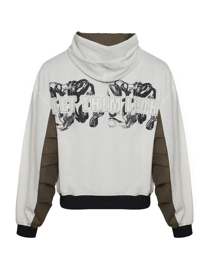 Off-White Gaze Sweater