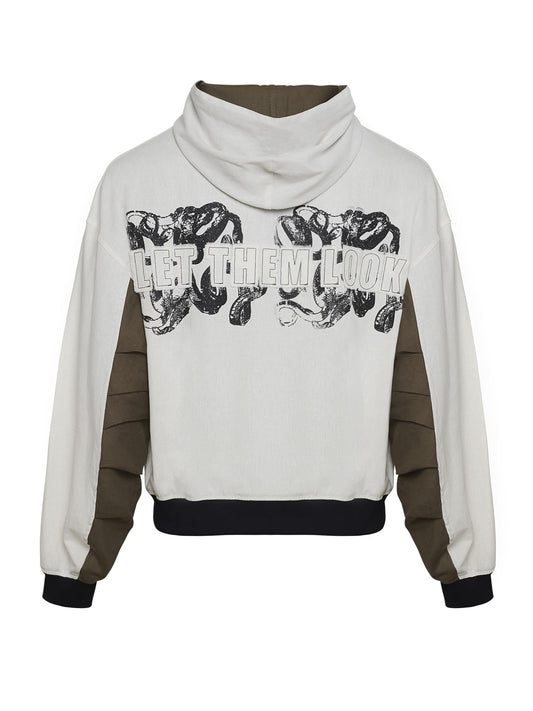 Off-White Gaze Sweater