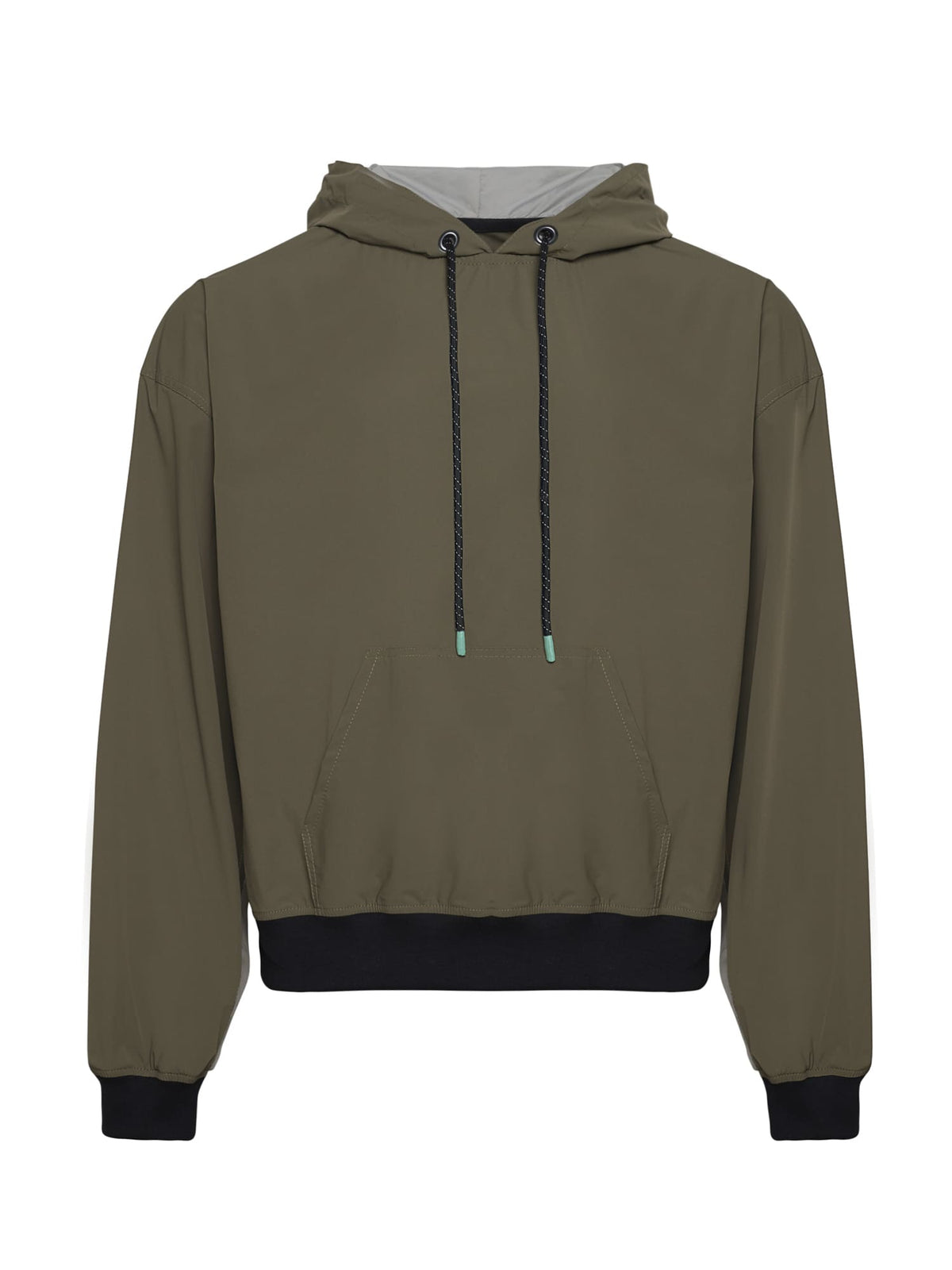 SS26 Waterproof Gaze Sweater
