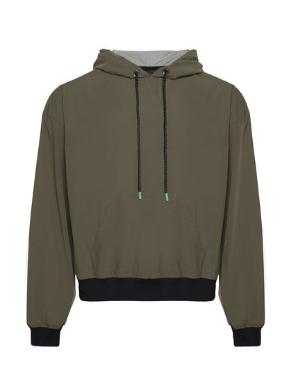SS26 Waterproof Gaze Sweater