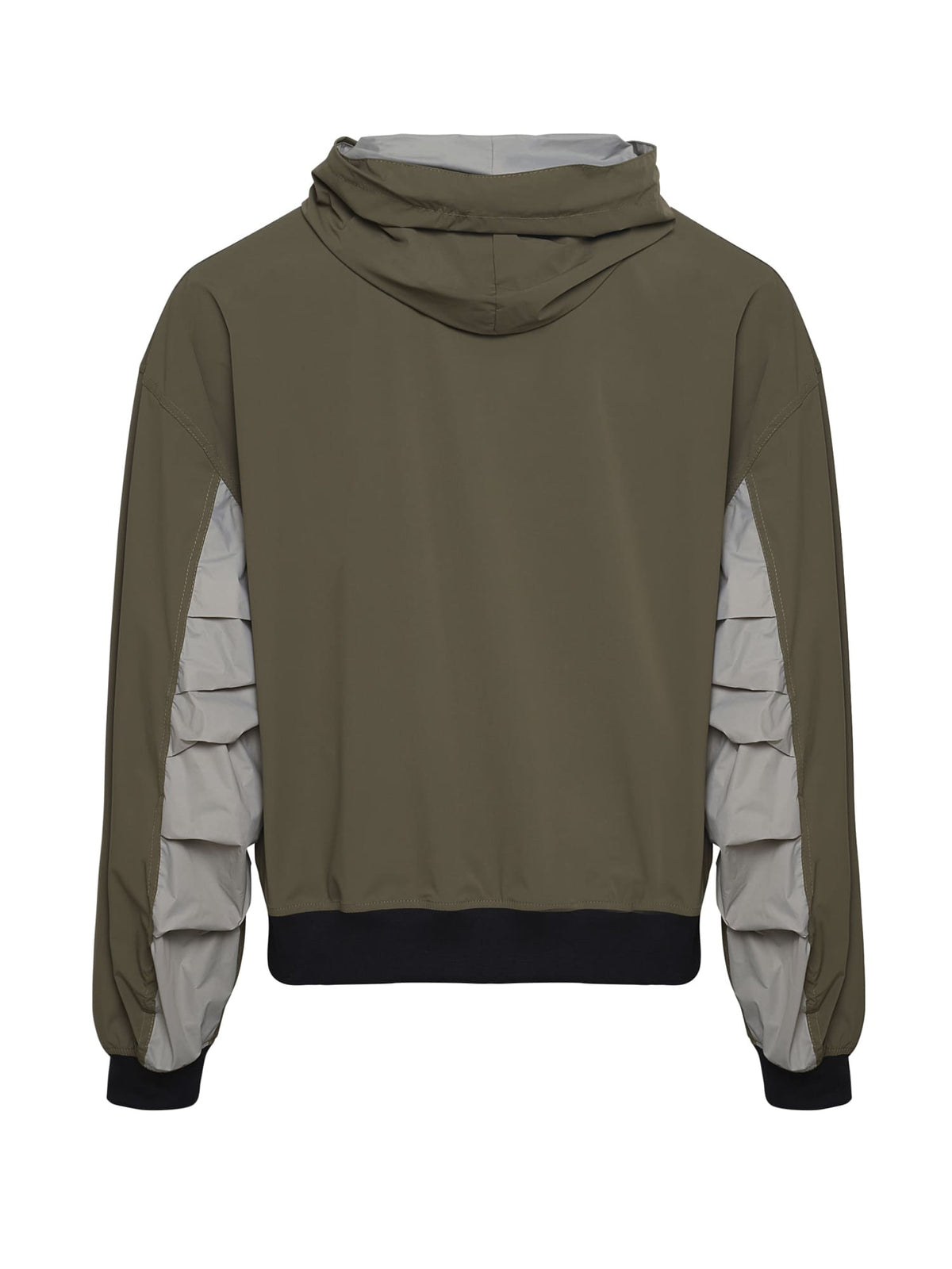 SS26 Waterproof Gaze Sweater