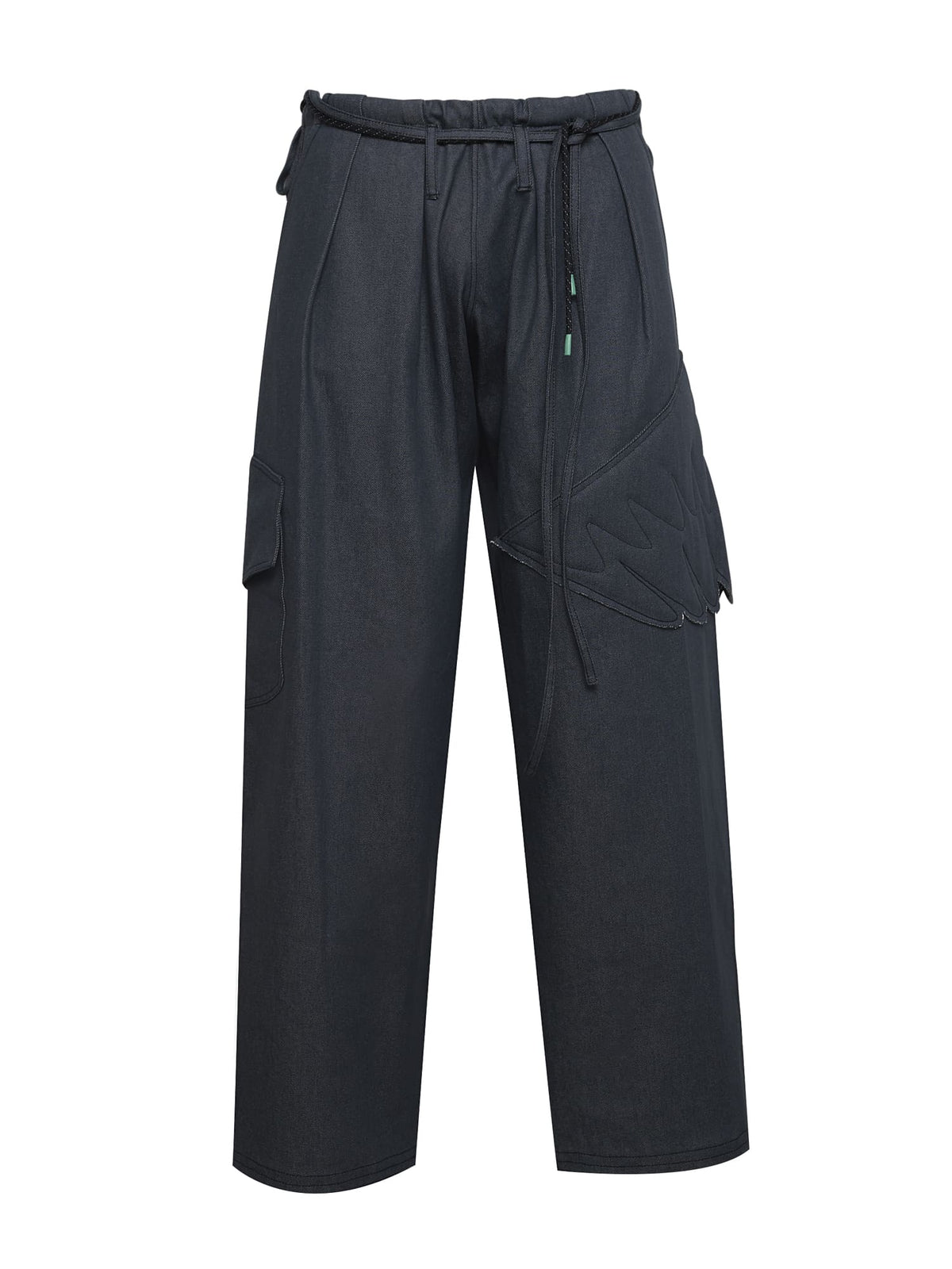 SS26 Pegasus Trousers
