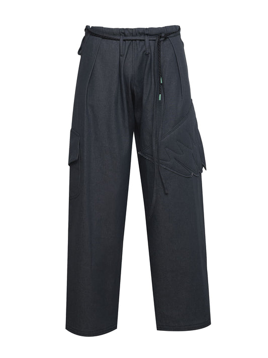 SS26 Pegasus Trousers