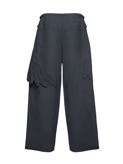 SS26 Pegasus Trousers