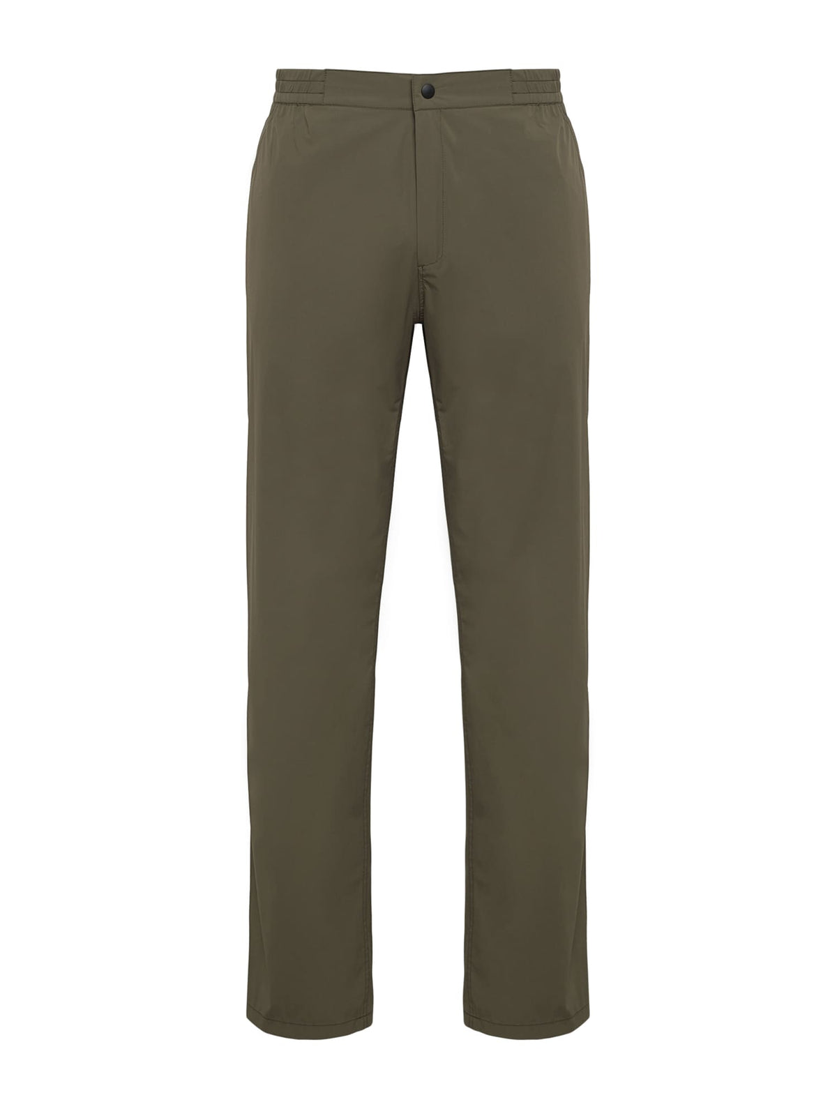 SS26 Waterproof Trousers