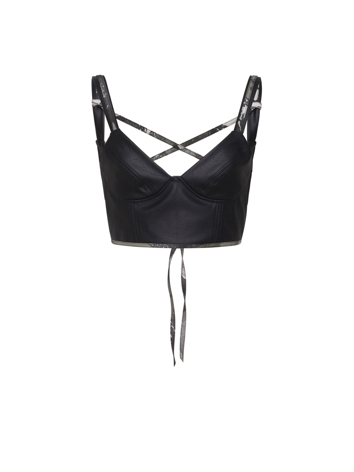 SS26 Petra Medusa Top