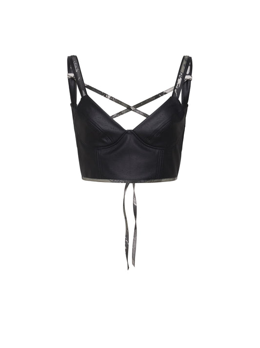 SS26 Petra Medusa Top