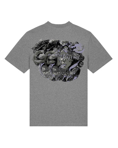 Petra Grey T-Shirt