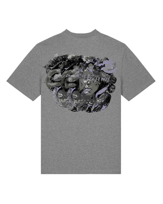 Petra Grey T-Shirt