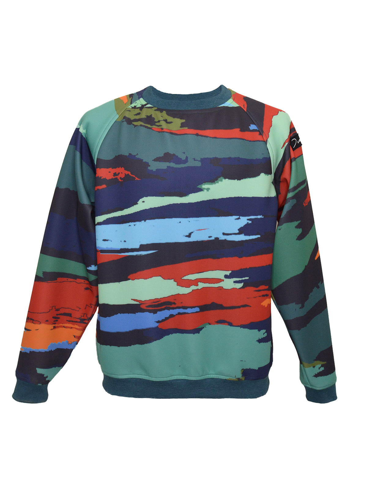 Maui Sweater