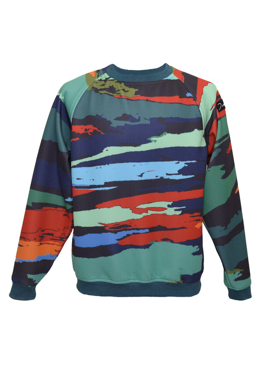 Maui Sweater