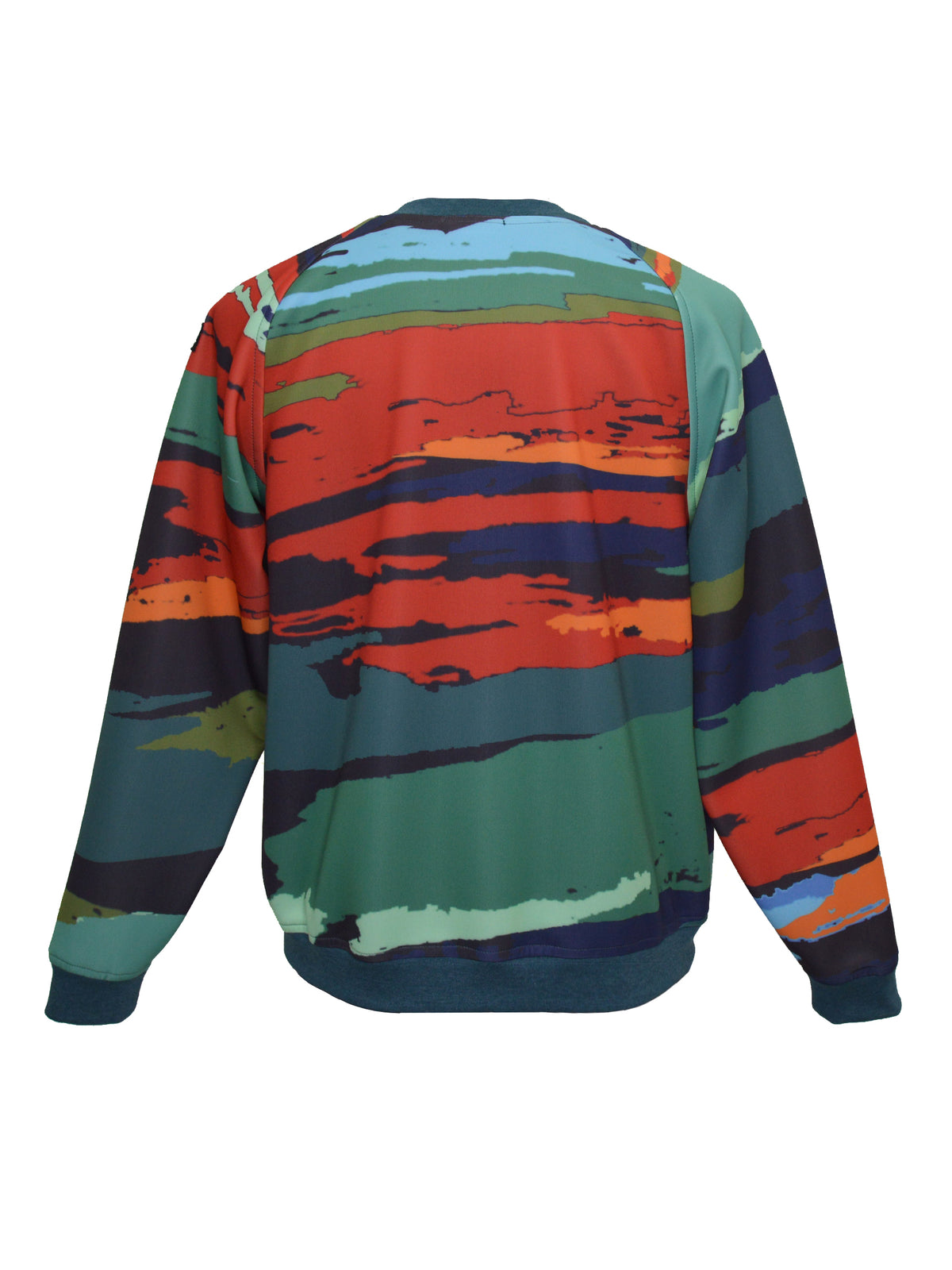 Maui Sweater