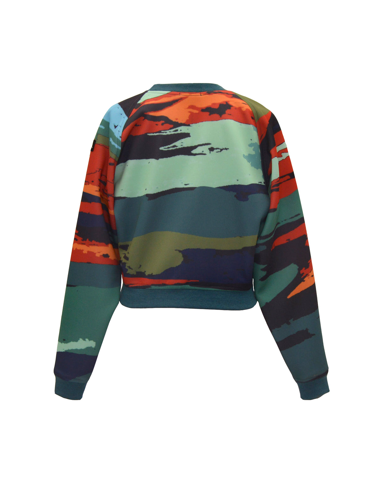 Maui Short Sweater