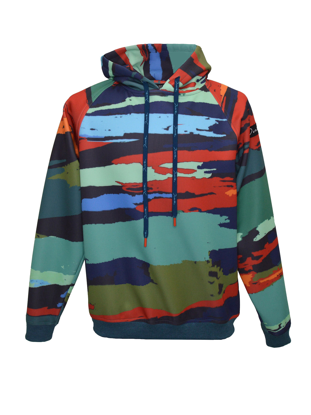 Maui Hood Sweater