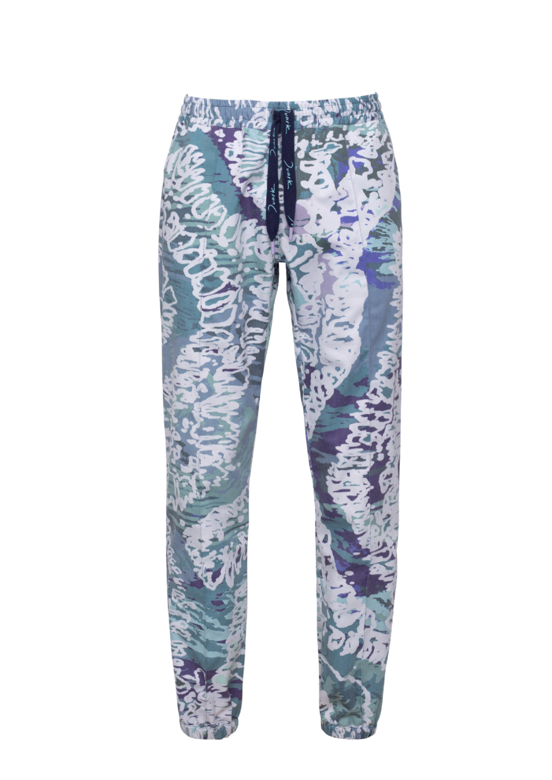 Reef Track Pants