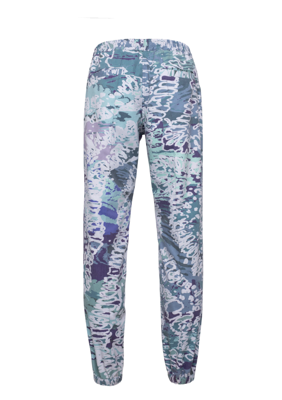 Reef Track Pants