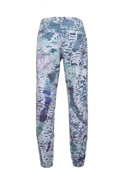 Reef Track Pants