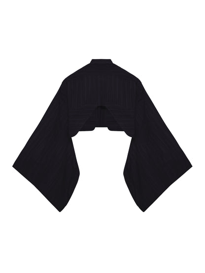 Black Flow Shirt
