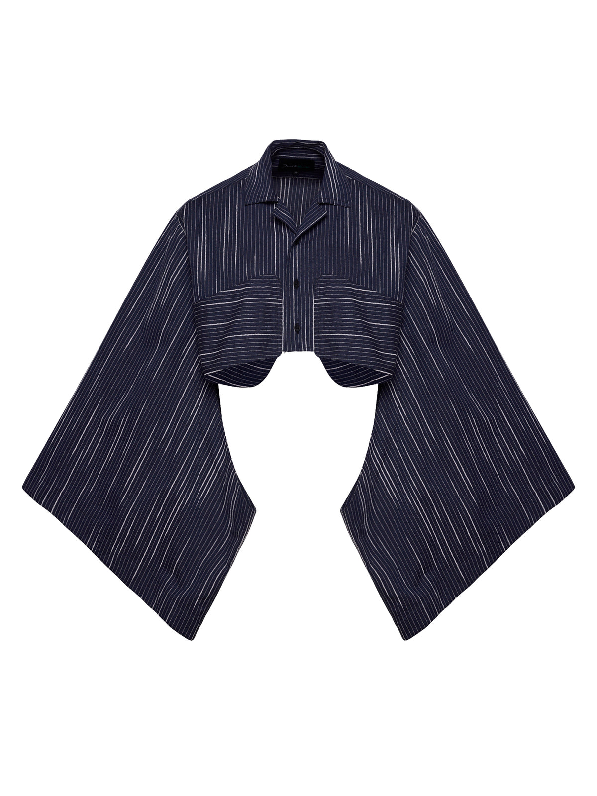 Striped Flow Shirt