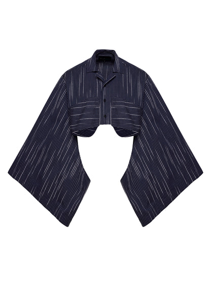 Striped Flow Shirt