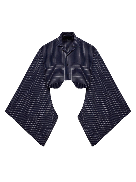 Striped Flow Shirt