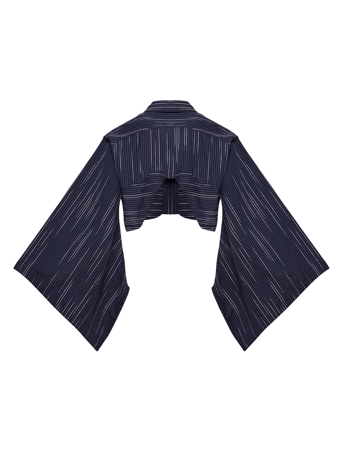 Striped Flow Shirt