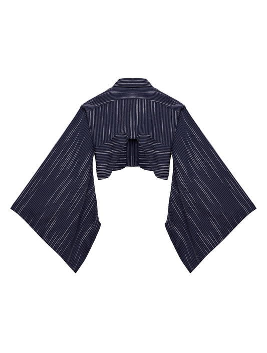 Striped Flow Shirt